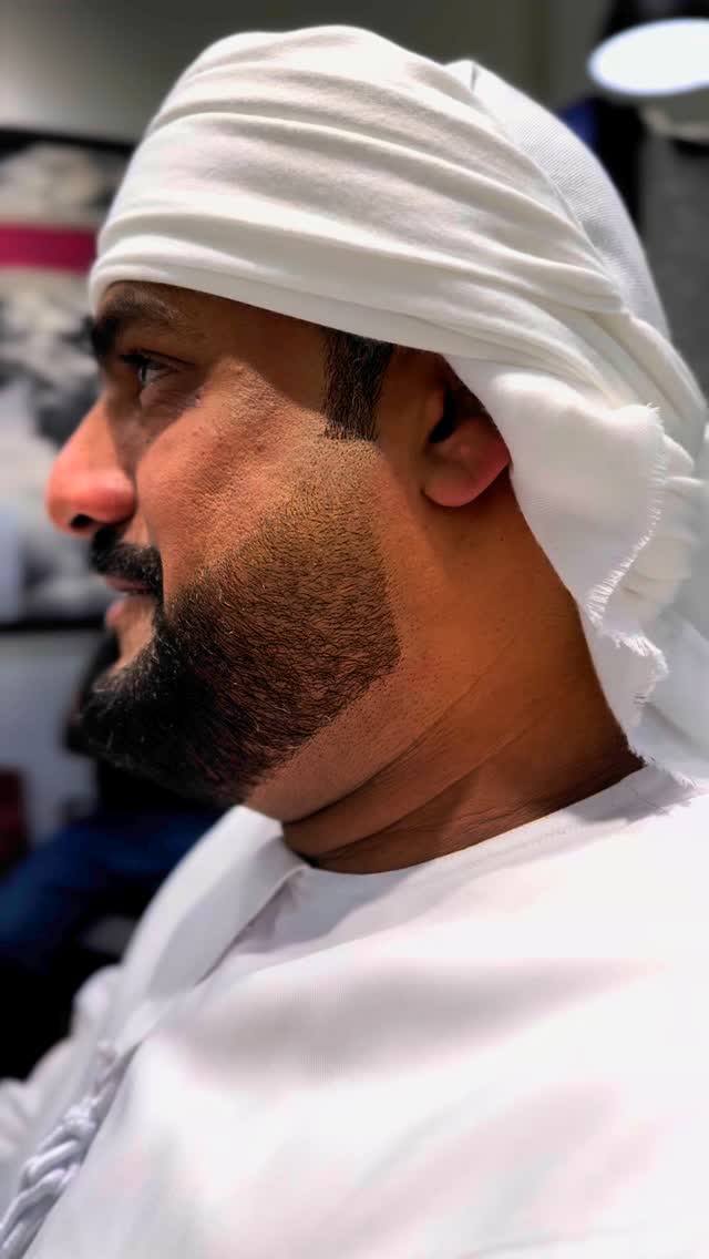 Barbershop Art Image