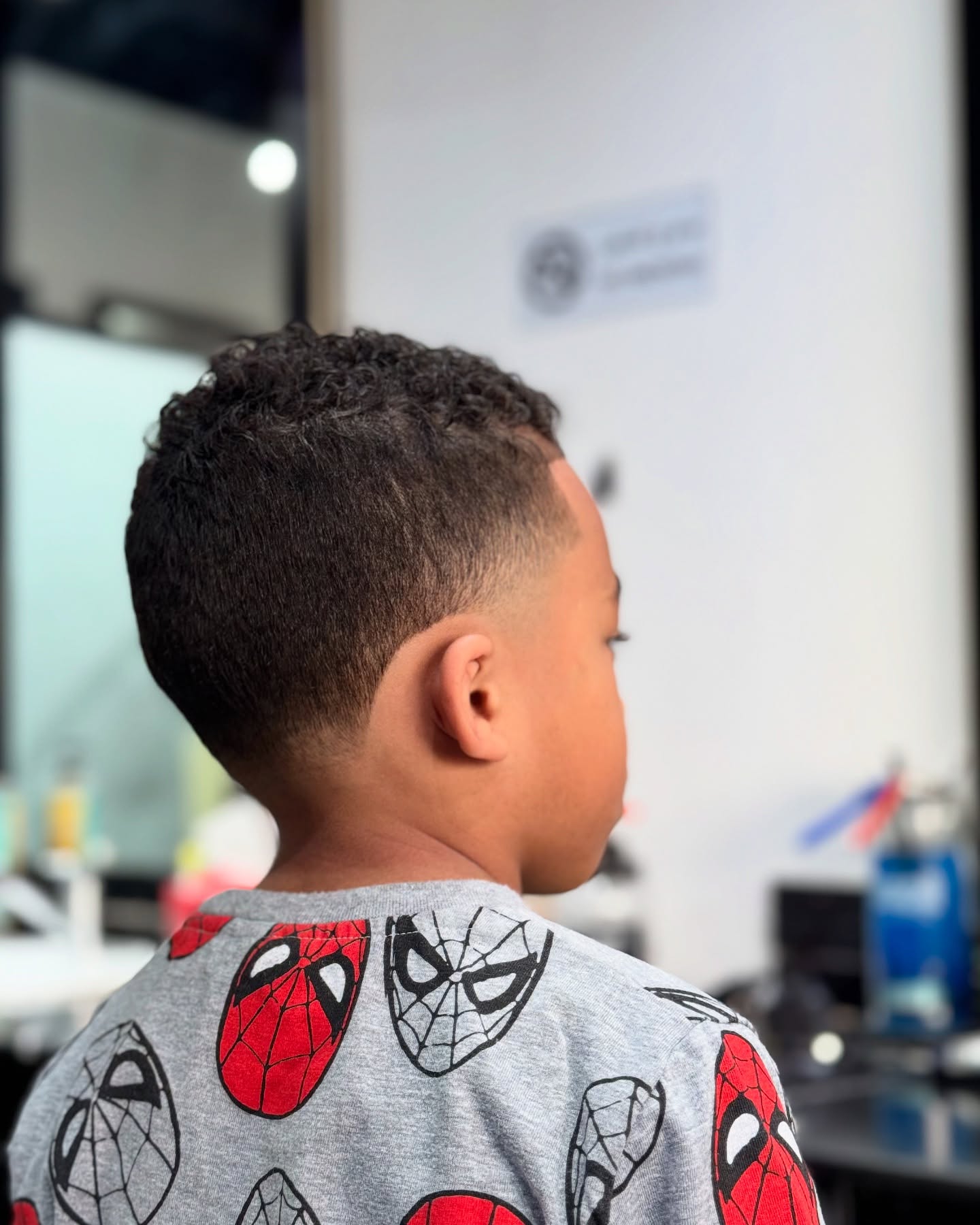 Premium Barbershop Gallery