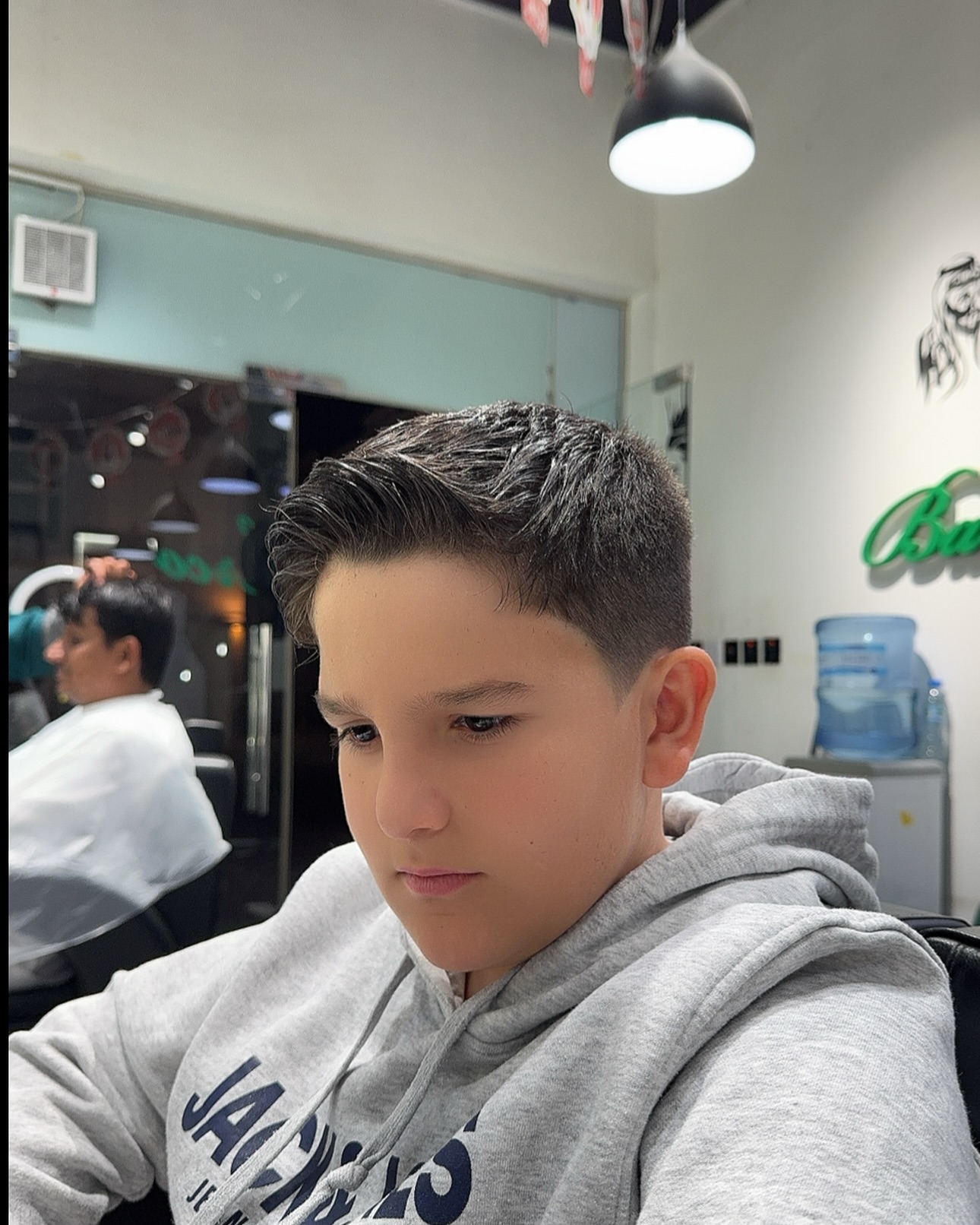 Barbershop Gallery Image 1