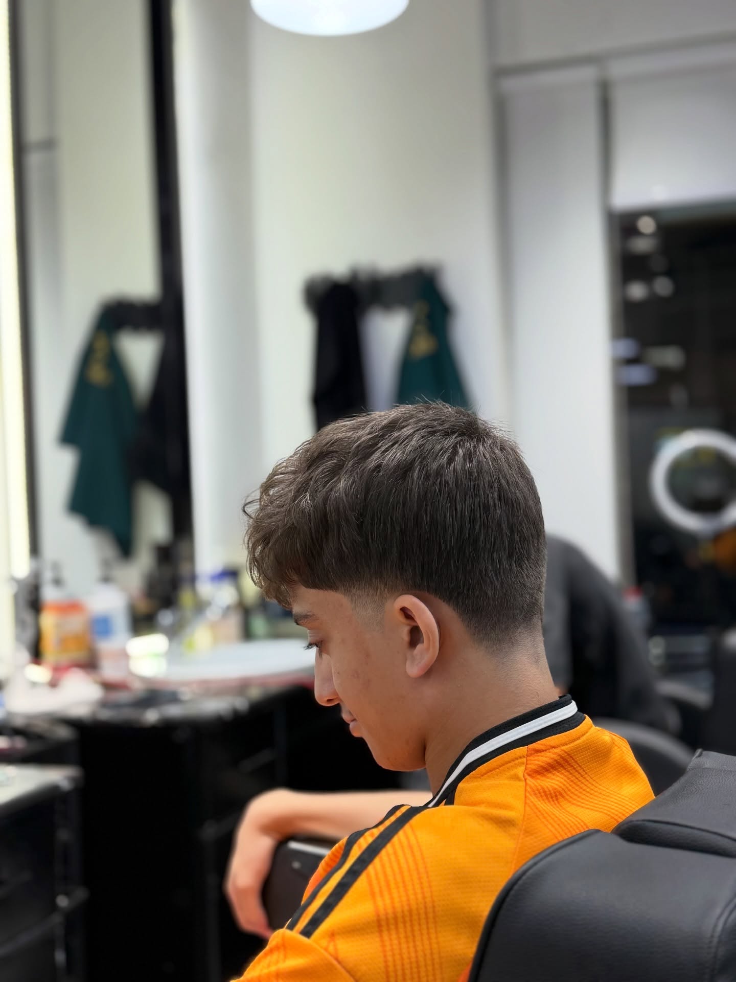 Barbershop Gallery Image 2